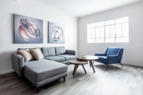 Glamourous 2br Apart Enjoy Mexico City-near Dtw